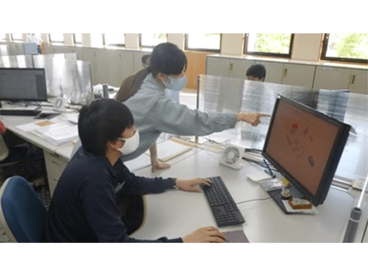 ＣＡＤ｜福祉用機器の開発設計｜正社員