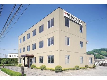 コンクリート製品の提案営業｜地元の街づくりに大きく貢献できる仕事