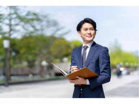 正社員｜ルートセールス・営業｜土日祝休み｜大手クリーンレンタル会社