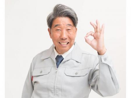 機械オペレーター｜６０歳以上・シニア世代ＯＫ｜３交替