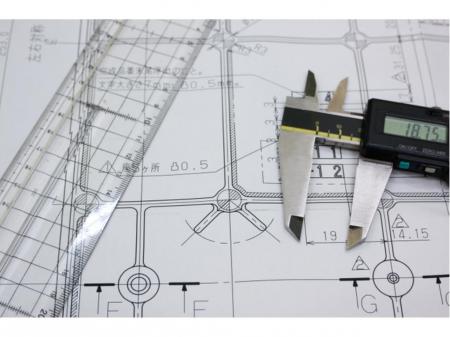 半導体製造装置メーカでの機械設計｜正社員