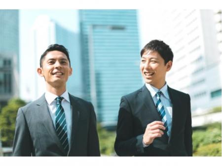 既存先営業・工程管理｜正社員｜土日祝休み｜地元大手グループ企業