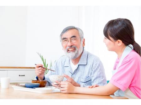 資格を活かして働ける介護福祉士