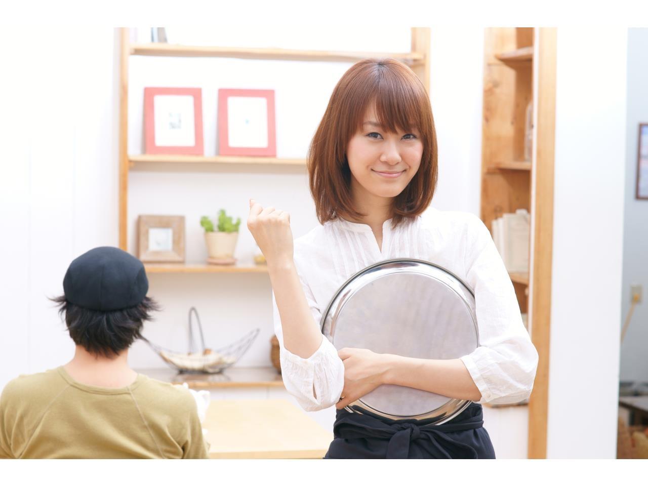 有名焼肉店での接客スタッフ｜働く日数・時間など相談ＯＫ