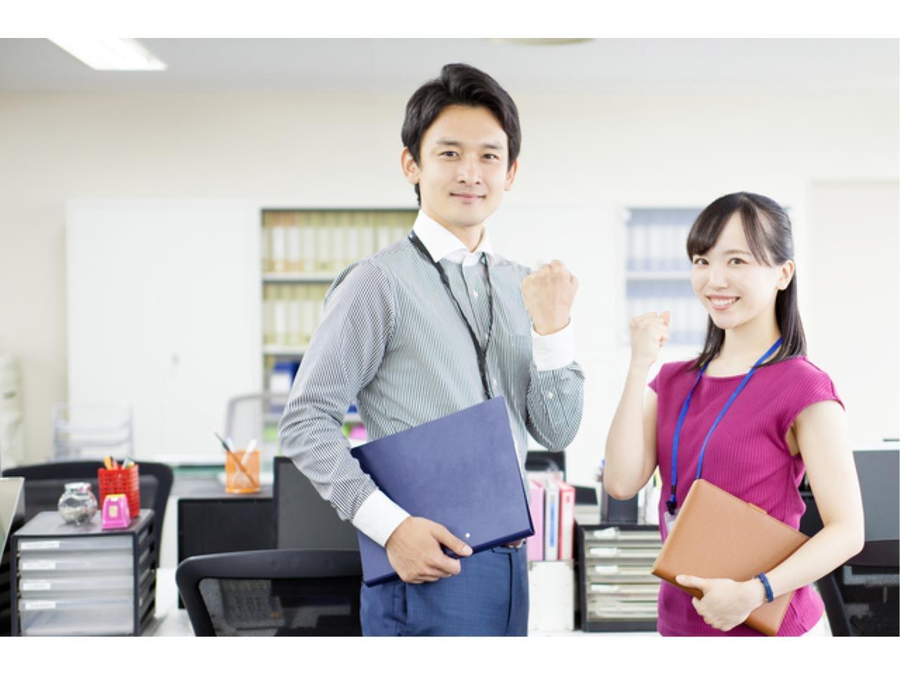整形外科での医療秘書（メディカルクラーク）／正社員