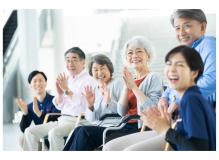 地域に根差した安定企業での福祉用具専門相談員／正社員