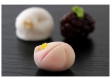 週3日からお休み希望の相談できる和菓子工場の短期スタッフ