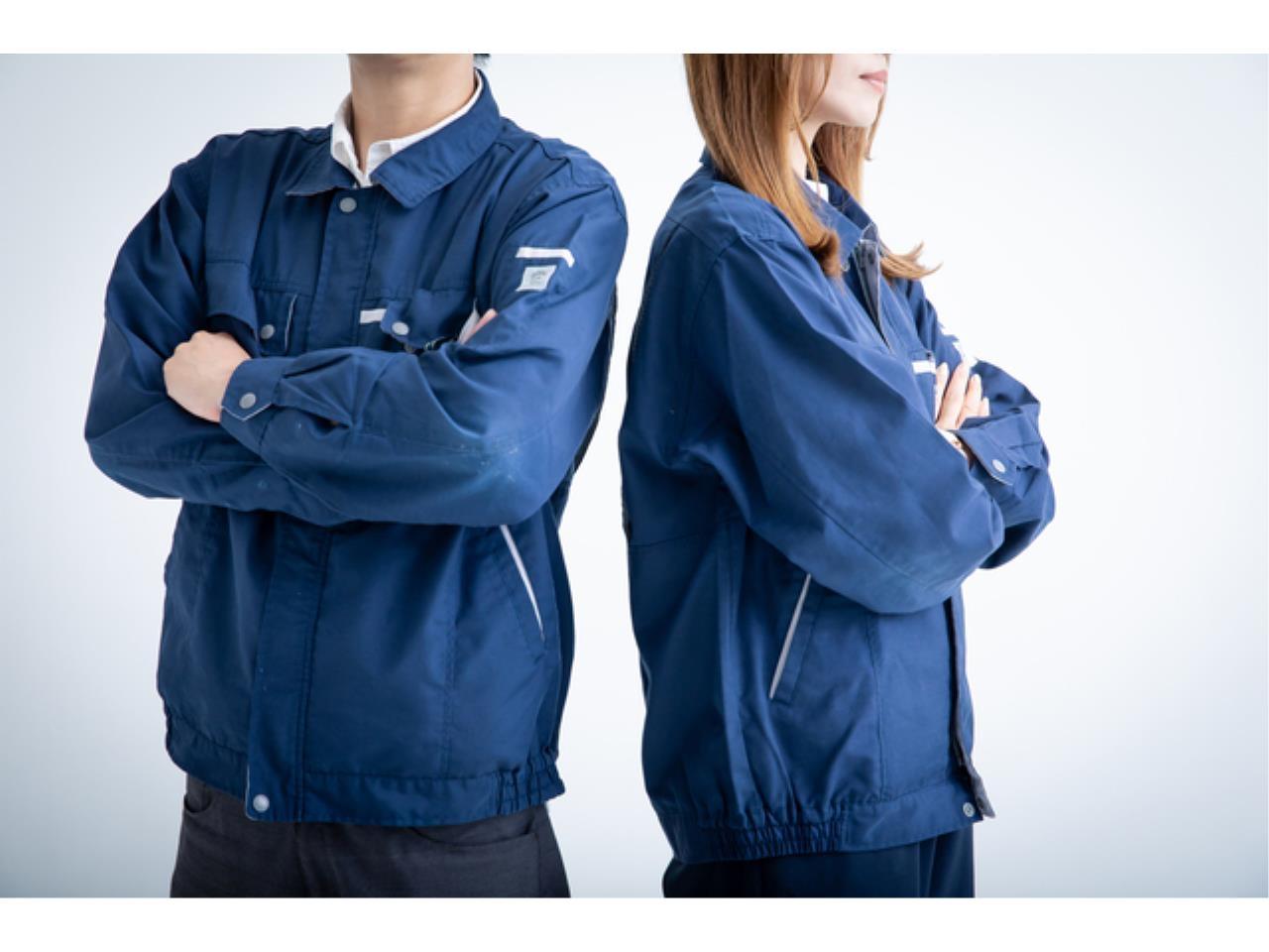 土日祝完全休みや時短勤務もOKの工場内軽作業