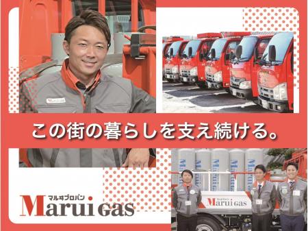 ルート配送｜ドライバー｜正社員｜未経験から高い定着率